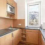 Apartman Schwaighofer Kössen
