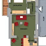 Apartman Schwaighofer