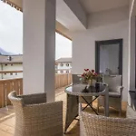 Apartman Schwaighofer Kössen