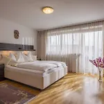 Schwaighofer Apartman Kössen