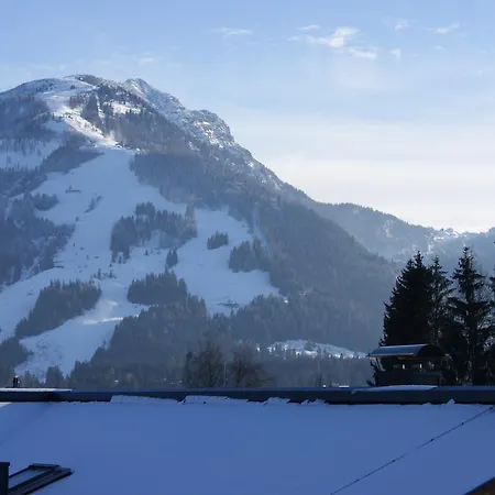 Apartman Schwaighofer