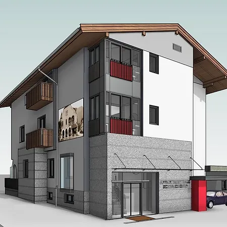 Apartman Schwaighofer