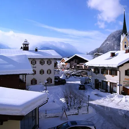 Schwaighofer Apartman