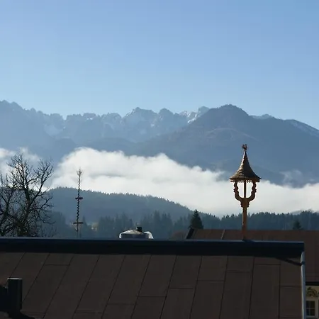 Apartman Schwaighofer