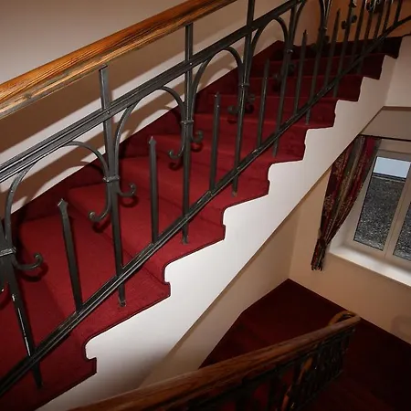 Apartment Schwaighofer