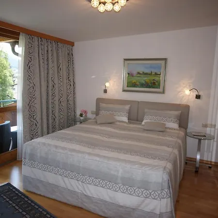 Schwaighofer Kössen