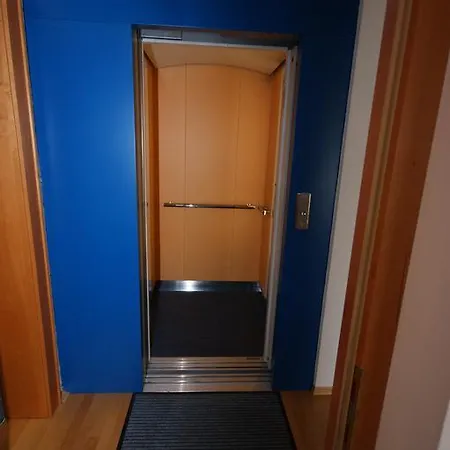 Apartment Schwaighofer