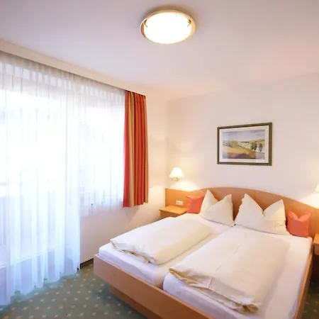 Apartment Schwaighofer *