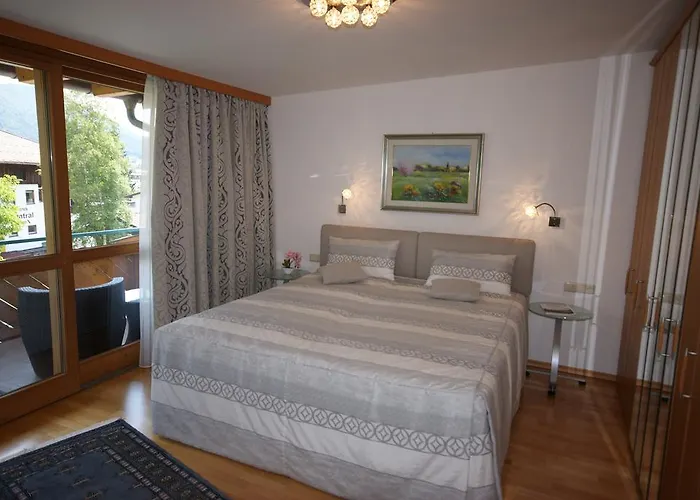 Schwaighofer Kössen