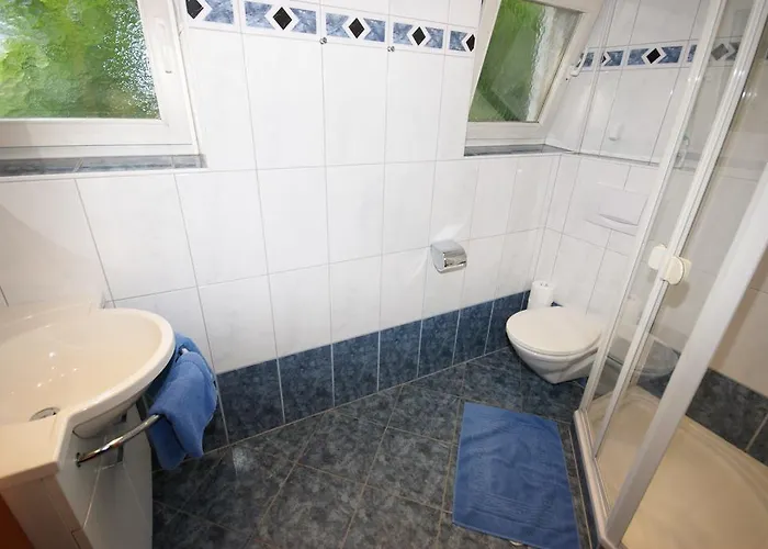 公寓 Schwaighofer *