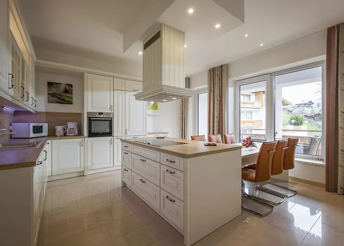 Schwaighofer Kössen