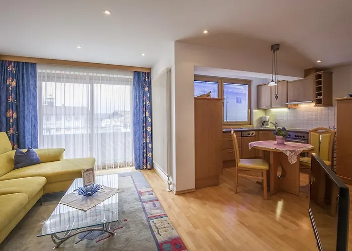 Schwaighofer Appartement