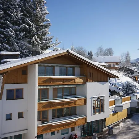 Schwaighofer Kössen