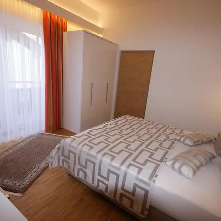 Schwaighofer Kössen